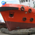 Ship Rubber Barge Airbag For Floating Boat Lift